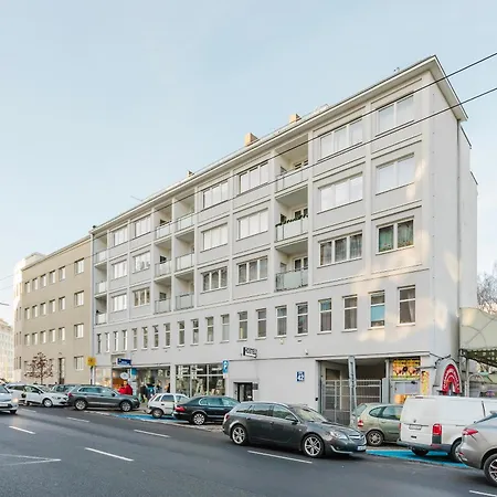 Ostello Hala Hostel - Prywatne Pokoje Gdynia Obok Dworca Glownego