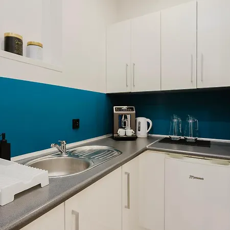 Albergue Hala - Na Wylacznosc Tuz Przy Dworcu