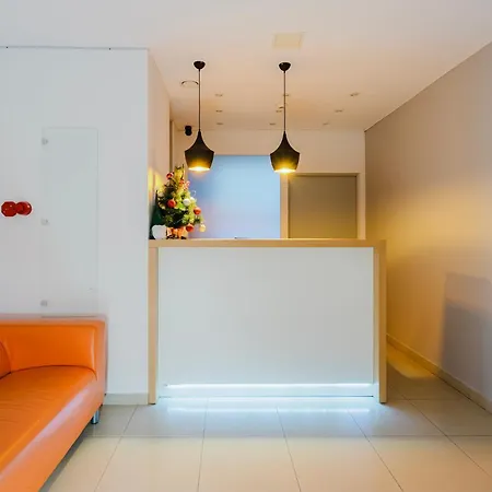 Auberge de jeunesse Hala - Na Wylacznosc Tuz Przy Dworcu