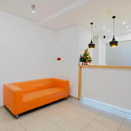 Auberge de jeunesse Hala - Na Wylacznosc Tuz Przy Dworcu