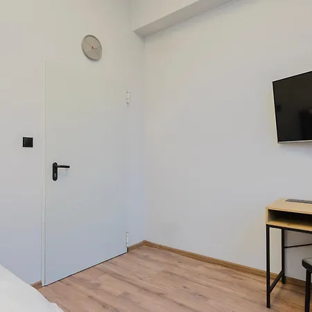 Hala - Na Wylacznosc Tuz Przy Dworcu Auberge de jeunesse Gdynia