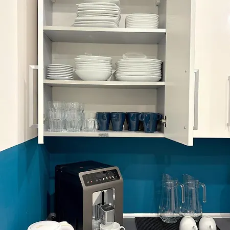 Hala Hostel - Prywatne Pokoje Gdynia Obok Dworca Glownego *