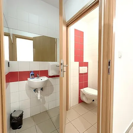 Hala Hostel - Prywatne Pokoje Gdynia Obok Dworca Glownego * Gdynia