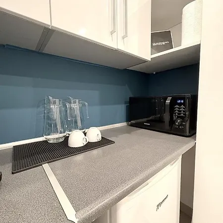 Auberge de jeunesse Hala - Na Wylacznosc Tuz Przy Dworcu Gdynia
