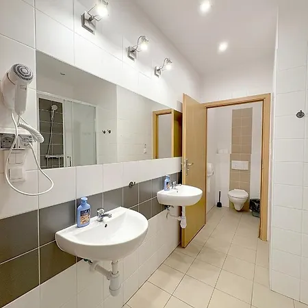 Hala Hostel - Prywatne Pokoje Gdynia Obok Dworca Glownego Gdynia