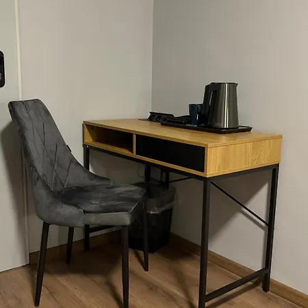 Hala - Na Wylacznosc Tuz Przy Dworcu Auberge de jeunesse Gdynia