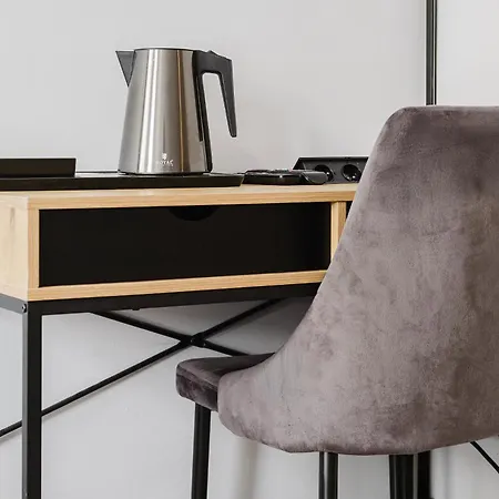 Hala - Na Wylacznosc Tuz Przy Dworcu Albergue Gdynia