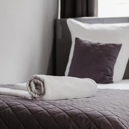 Albergue Hala - Na Wylacznosc Tuz Przy Dworcu