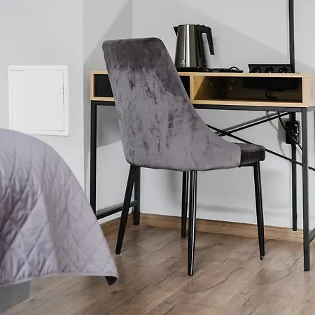 Albergue Hala - Na Wylacznosc Tuz Przy Dworcu