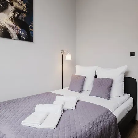 Albergue Hala - Na Wylacznosc Tuz Przy Dworcu