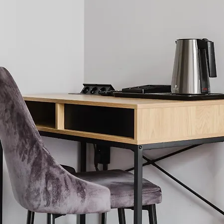 Hala - Na Wylacznosc Tuz Przy Dworcu Gdynia