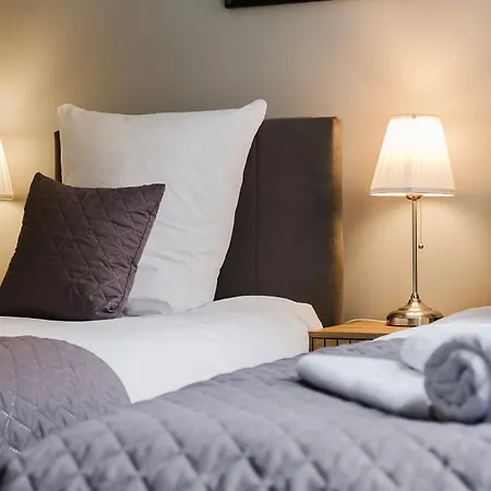 Hala Hostel - Prywatne Pokoje Gdynia Obok Dworca Glownego Ostello Gdynia