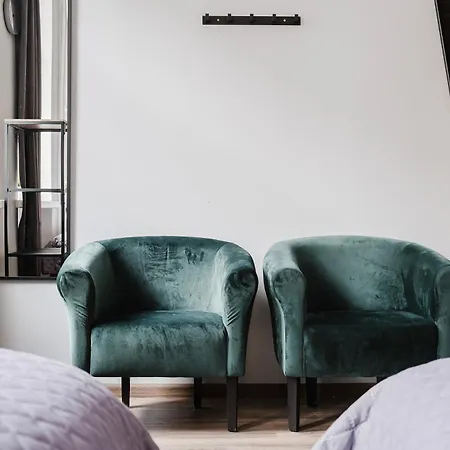 Hala Hostel - Prywatne Pokoje Gdynia Obok Dworca Glownego Ostello Gdynia