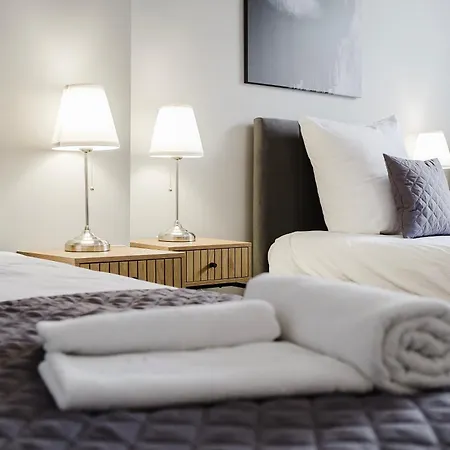 Hala - Na Wylacznosc Tuz Przy Dworcu Albergue Gdynia