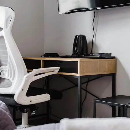 Albergue Hala - Na Wylacznosc Tuz Przy Dworcu