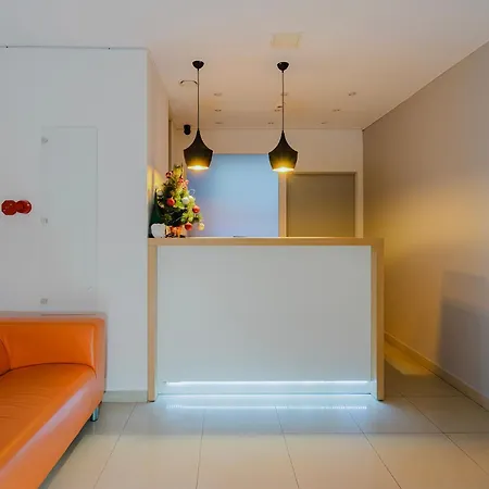 Hala Hostel - Prywatne Pokoje Gdynia Obok Dworca Glownego Ostello Gdynia