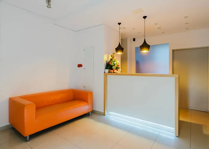 Hala - Na Wylacznosc Tuz Przy Dworcu Хостел Гдыня