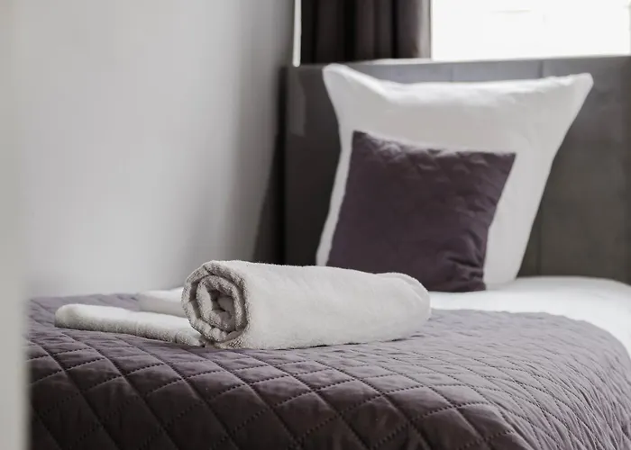 Хостел Hala - Na Wylacznosc Tuz Przy Dworcu