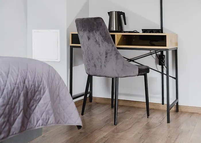 Хостел Hala - Na Wylacznosc Tuz Przy Dworcu