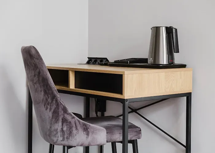 Hala - Na Wylacznosc Tuz Przy Dworcu Гдыня