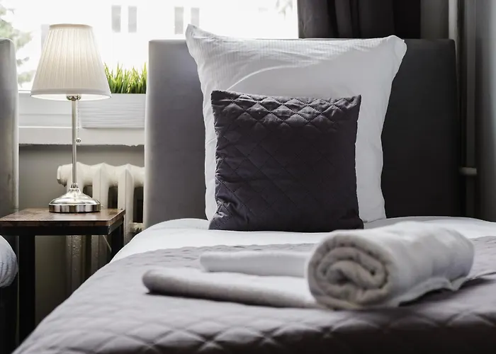 Хостел Hala - Na Wylacznosc Tuz Przy Dworcu *