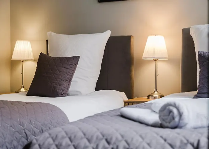 Hala - Na Wylacznosc Tuz Przy Dworcu Хостел Гдыня