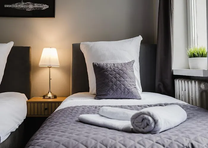 Хостел Hala - Na Wylacznosc Tuz Przy Dworcu