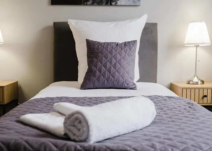 Hala - Na Wylacznosc Tuz Przy Dworcu Гдыня